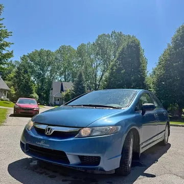 2009 Honda Civic