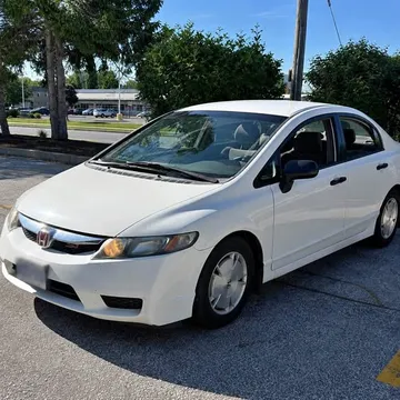 2009 Honda Civic