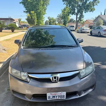 2009 Honda Civic