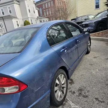 2009 Honda Civic