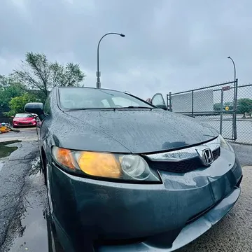2009 Honda Civic