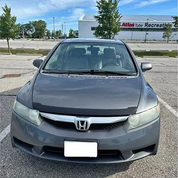2009 Honda Civic