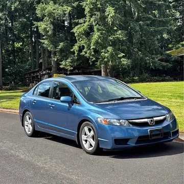 2009 Honda Civic
