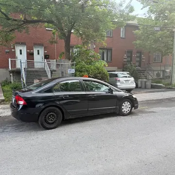 2009 Honda Civic