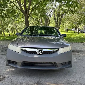 2009 Honda Civic