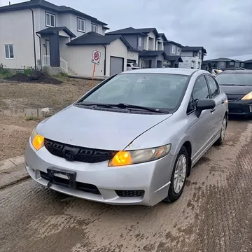 2009 Honda Civic