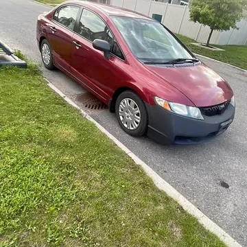 2009 Honda Civic