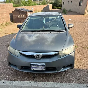 2009 Honda Civic