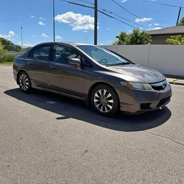2009 Honda Civic