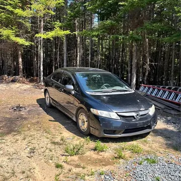 2009 Honda Civic