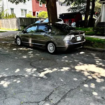 2009 Honda Civic