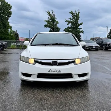 2009 Honda Civic