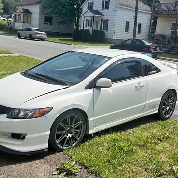2009 Honda Civic