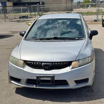 2009 Honda Civic