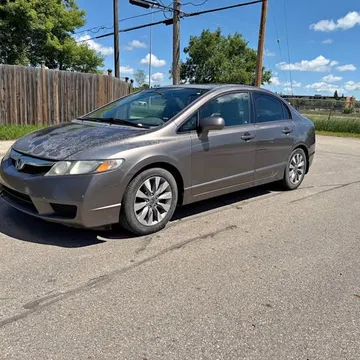 2009 Honda Civic