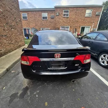 2009 Honda Civic