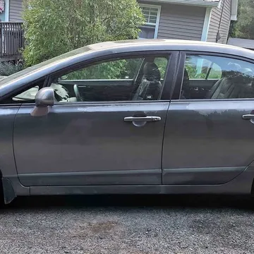 2009 Honda Civic