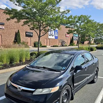 2009 Honda Civic