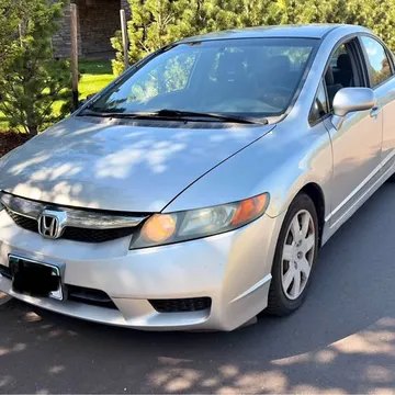 2009 Honda Civic
