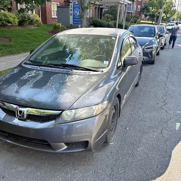 2009 Honda Civic