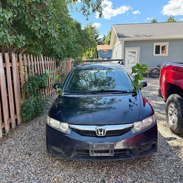 2009 Honda Civic