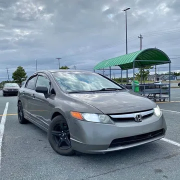 2009 Honda Civic