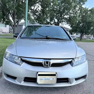 2009 Honda Civic