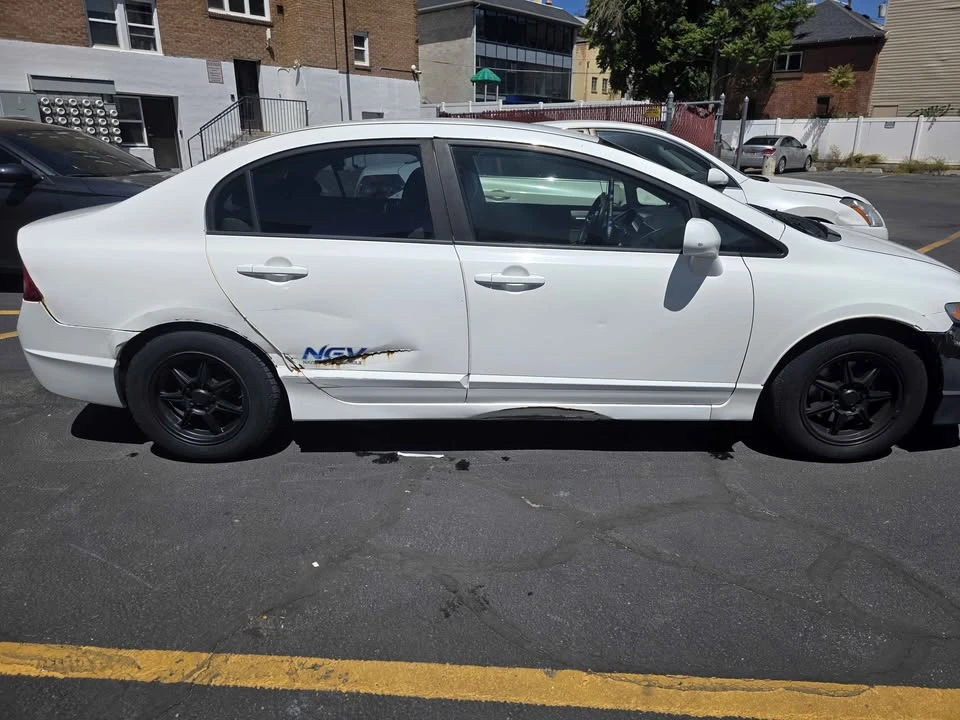 2009 Honda Civic 8th Gen - Image 13 of 13