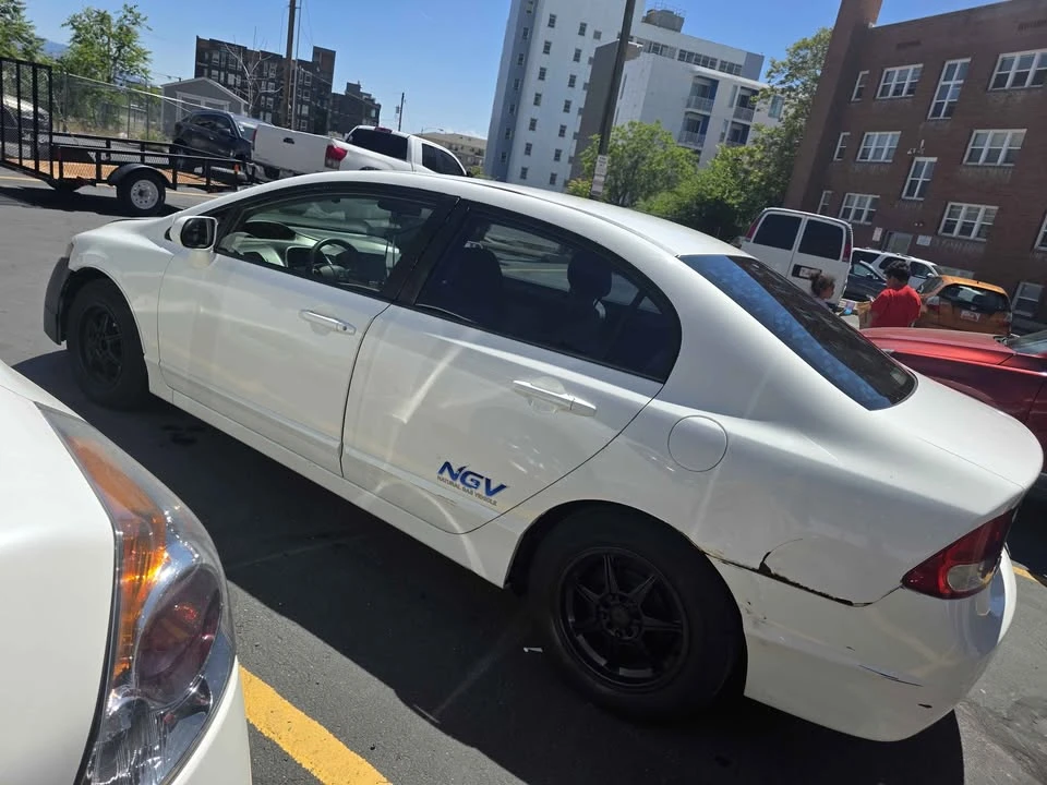 2009 Honda Civic 8th Gen - Image 11 of 13