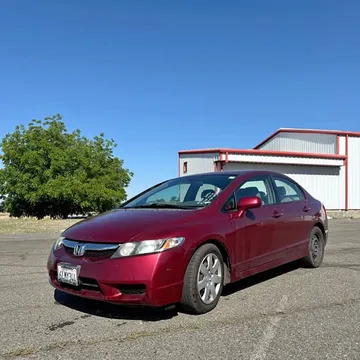 2009 Honda Civic