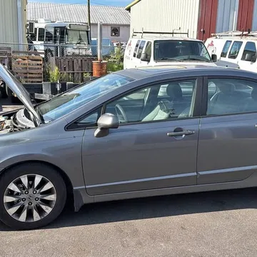 2009 Honda Civic Other
