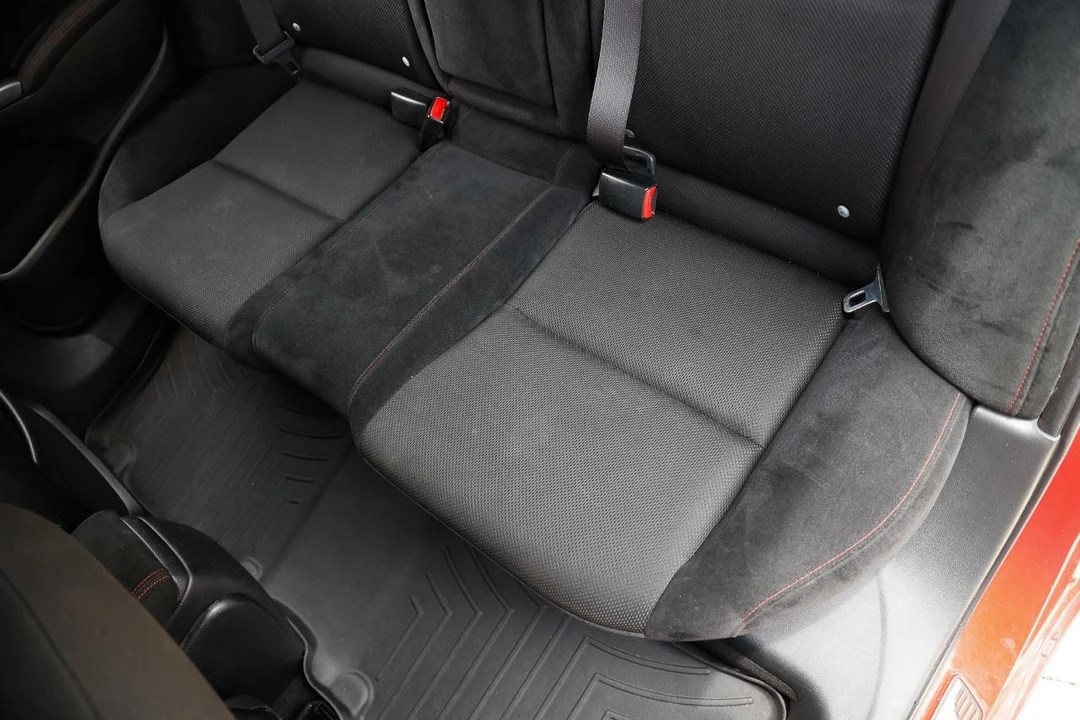 2009 Honda Civic Si 8th Gen - Image 10 of 31