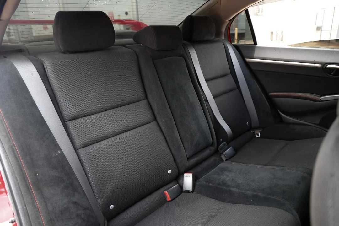 2009 Honda Civic Si 8th Gen - Image 14 of 31