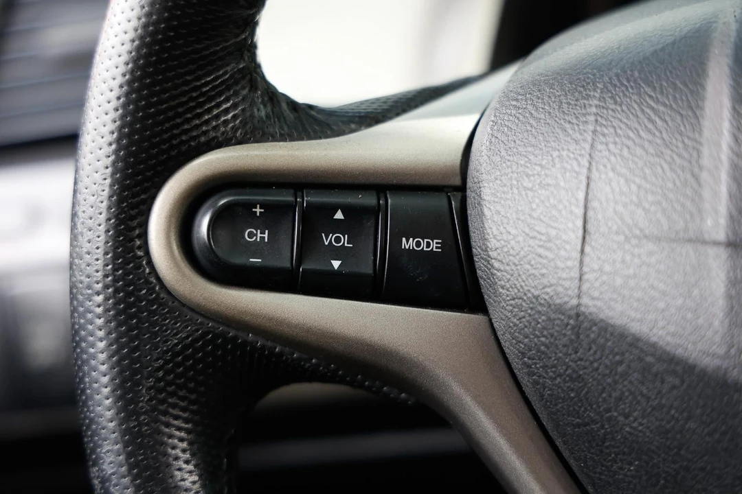 2009 Honda Civic Si 8th Gen - Image 25 of 31