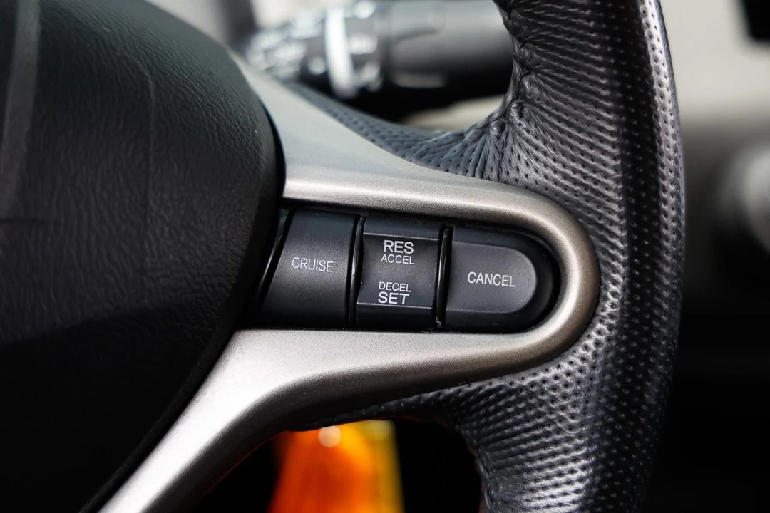 2009 Honda Civic Si 8th Gen - Image 26 of 31