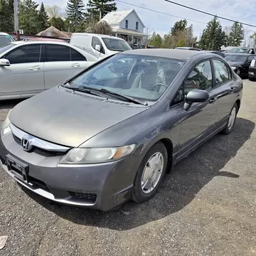 2009 Honda Civic