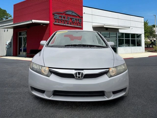 2009 Honda Civic 8th Gen - Image 8 of 20