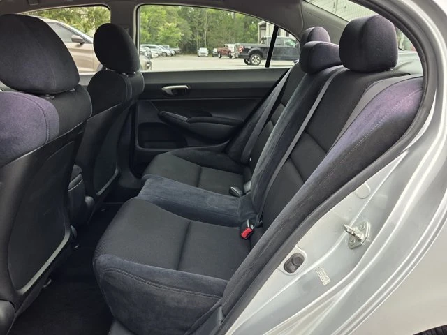 2009 Honda Civic 8th Gen - Image 10 of 20