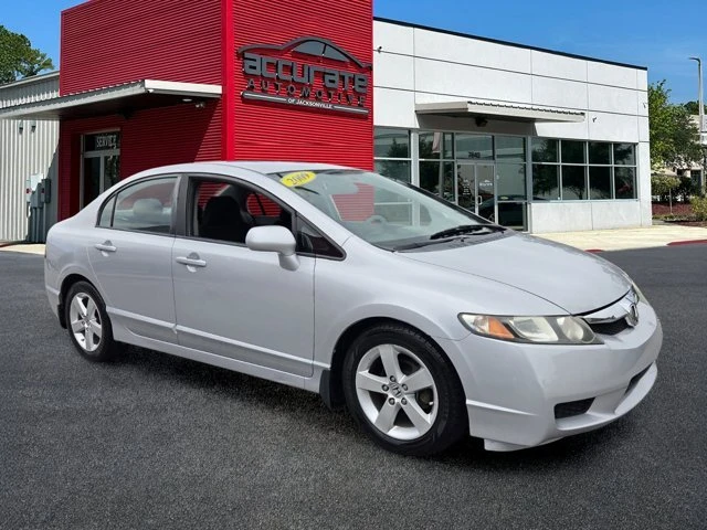 2009 Honda Civic 8th Gen - Image 7 of 20