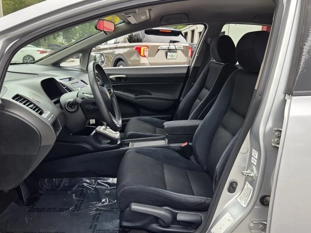 2009 Honda Civic 8th Gen - Image 9 of 20