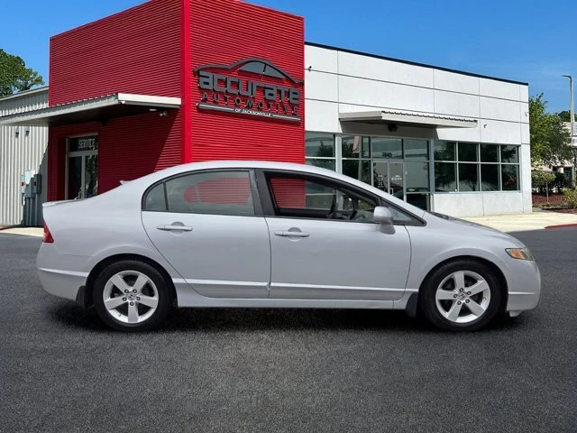 2009 Honda Civic 8th Gen - Image 6 of 20