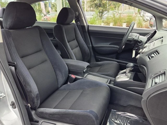 2009 Honda Civic 8th Gen - Image 16 of 20
