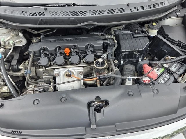 2009 Honda Civic 8th Gen - Image 19 of 20