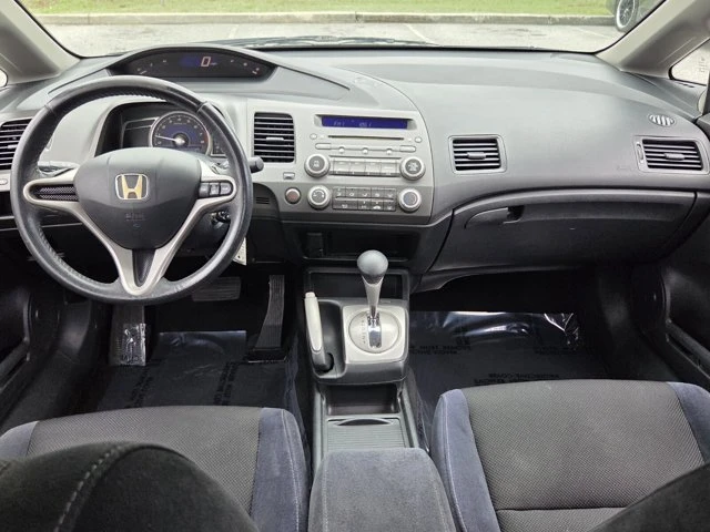 2009 Honda Civic 8th Gen - Image 12 of 20