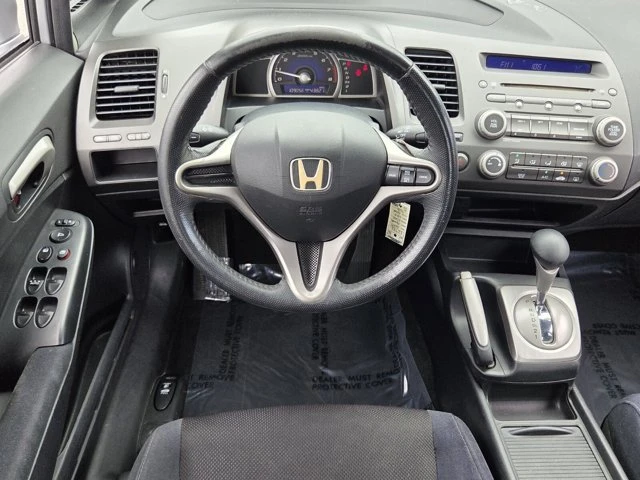 2009 Honda Civic 8th Gen - Image 11 of 20