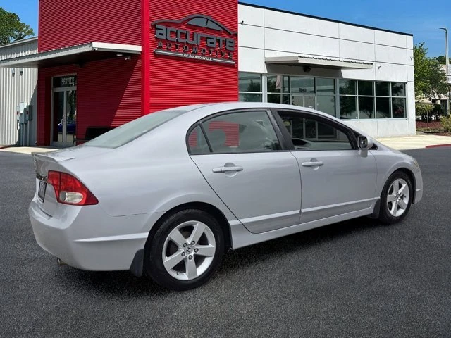 2009 Honda Civic 8th Gen - Image 5 of 20