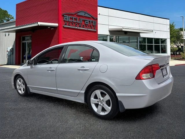 2009 Honda Civic 8th Gen - Image 3 of 20