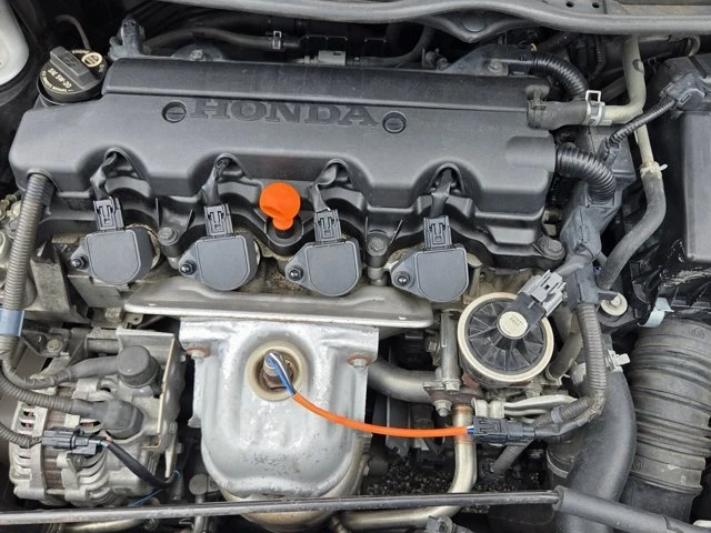2009 Honda Civic 8th Gen - Image 20 of 20