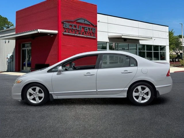 2009 Honda Civic 8th Gen - Image 2 of 20