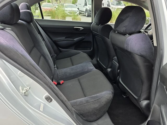 2009 Honda Civic 8th Gen - Image 15 of 20